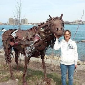 Meet your Posher, Stacey